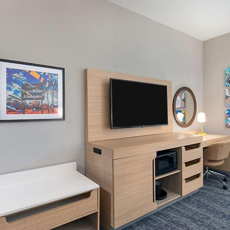 Hampton Inn Albertville, Al Exterior foto