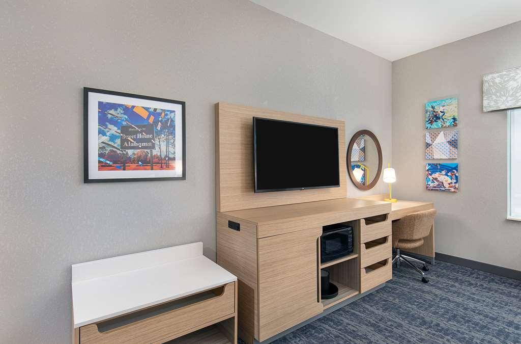 Hampton Inn Albertville, Al Quarto foto