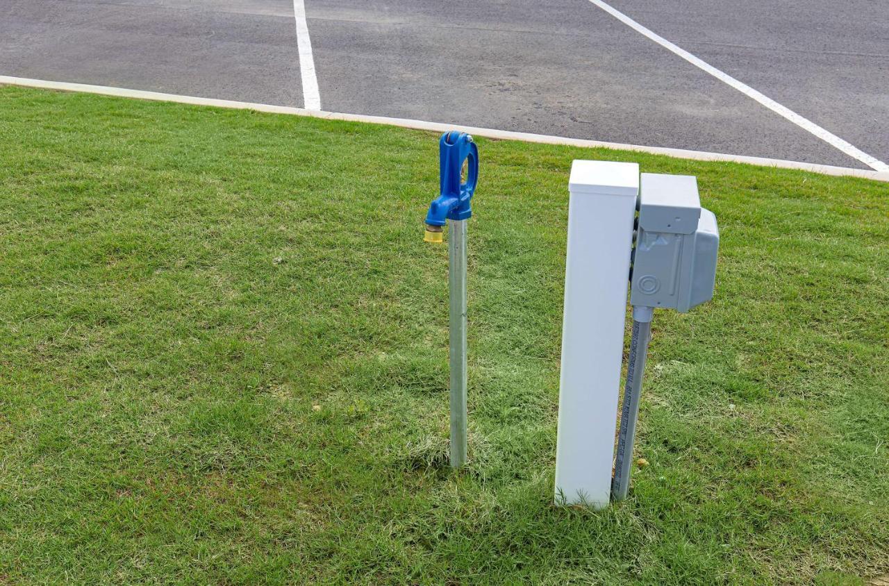 Hampton Inn Albertville, Al Exterior foto